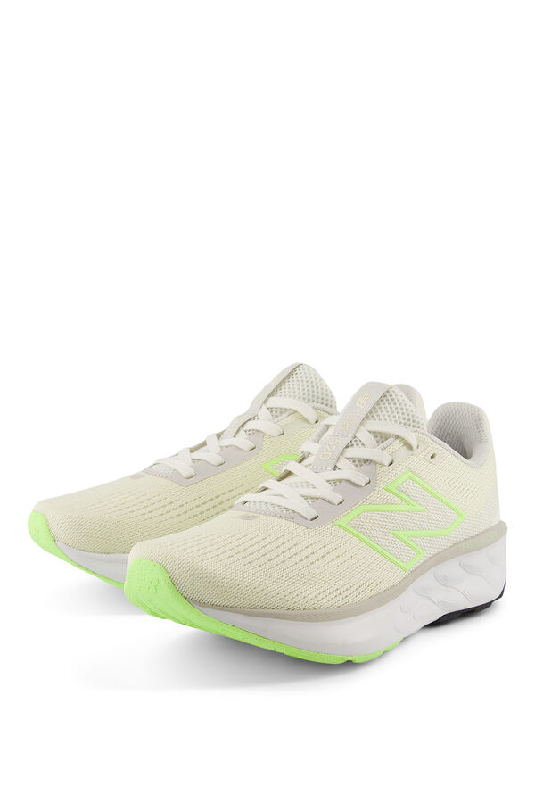 New Balance Sapatilhas New Balance 520 bege