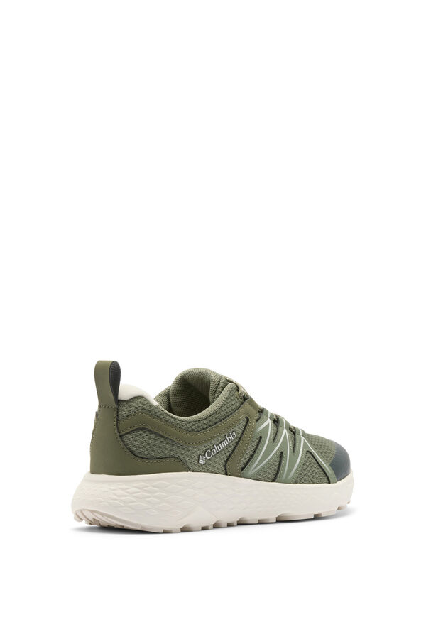 Columbia Sapatilhas de caminhada estampado