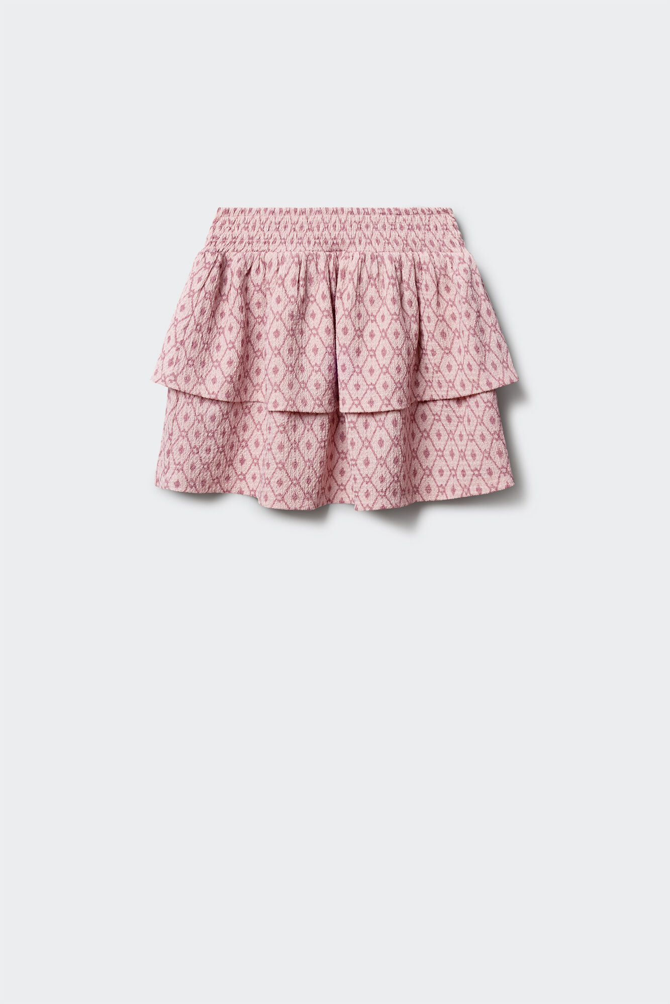 Springfield Kids Saia IKAT menina