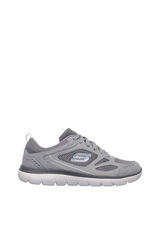 Skechers Sapatilhas Summits South Rim cinzento
