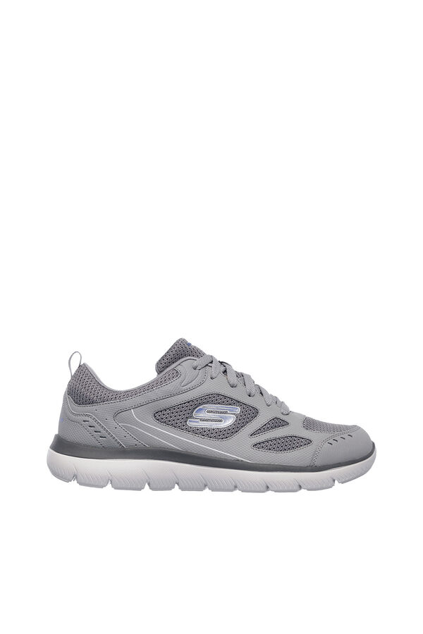 Skechers Sapatilhas Summits South Rim cinzento