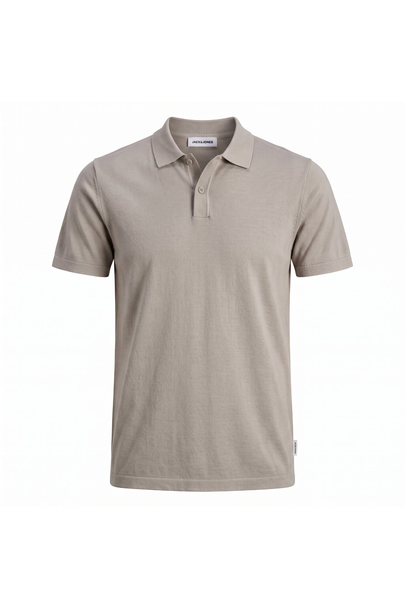 Jack & Jones Polo de malha regular fit