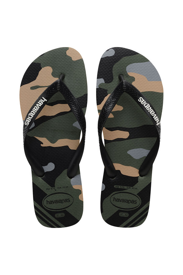 Havaianas Havaianas Brasil verde