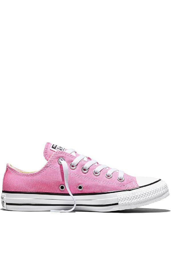 Converse Sapatilhas baixas CT All Star rosa