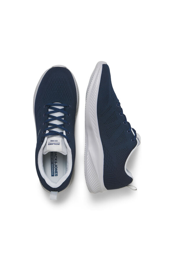 Jack & Jones Cal&ccedil;ado desportivo leve azul