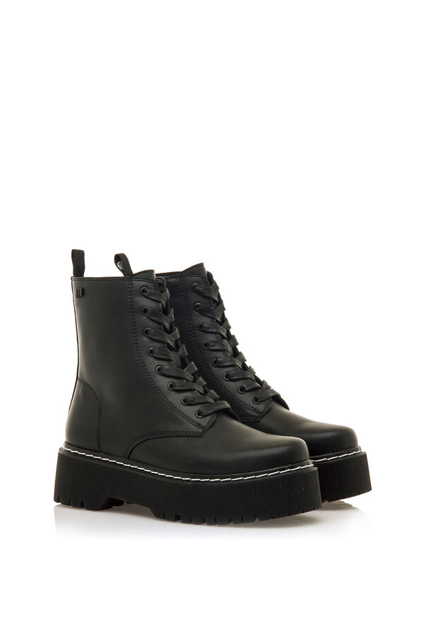 MTNG Botins Stormy X preto