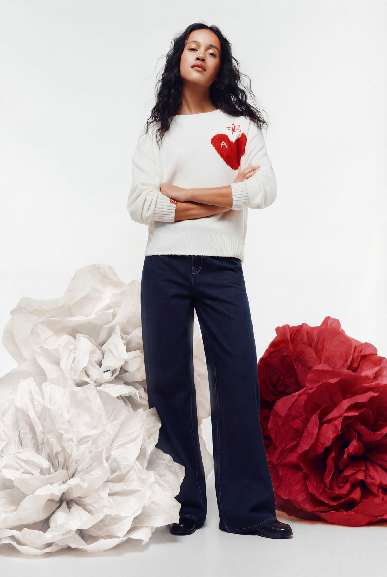 Springfield Jersey coraz&oacute;n A