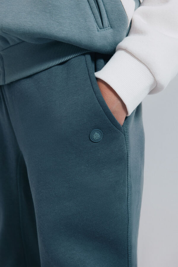 Springfield Kids Jogger urban niño azul
