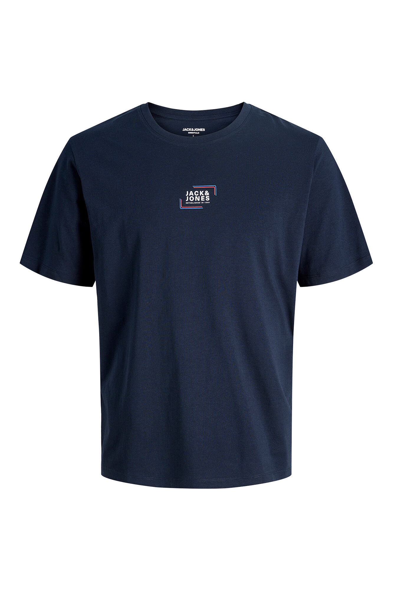 Jack & Jones T-shirt com logo na frente
