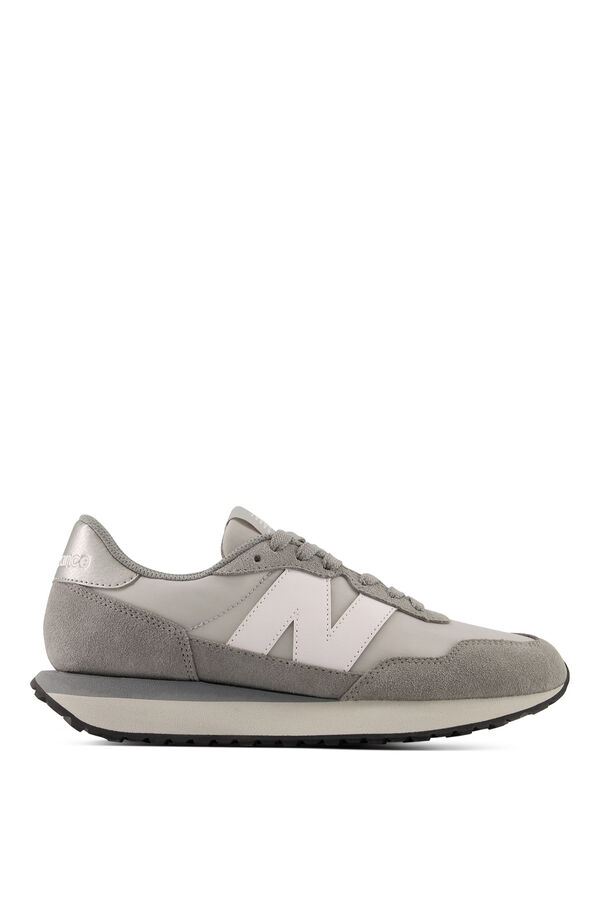 New Balance Sapatilhas 237 preto