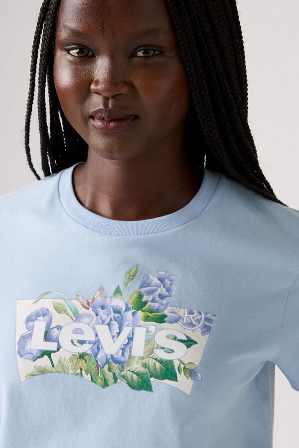 Levi's Camisola Levis&reg;  azul