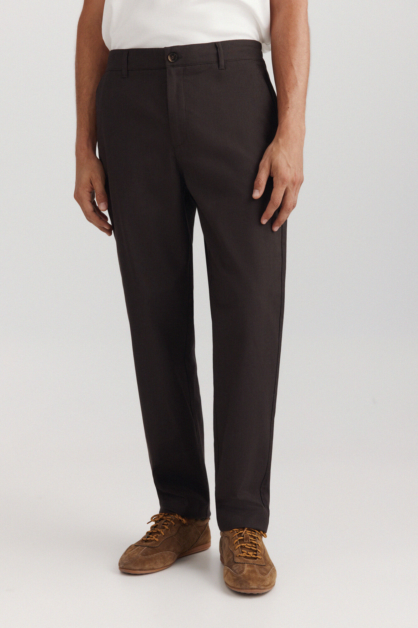 Springfield Pantal&oacute;n estructura comfort fit