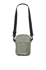 Jack & Jones Bolsa de ombro masculina cinzento