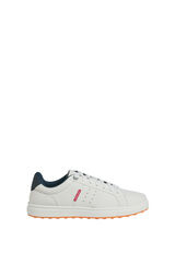 Jack & Jones Tênis básico branco