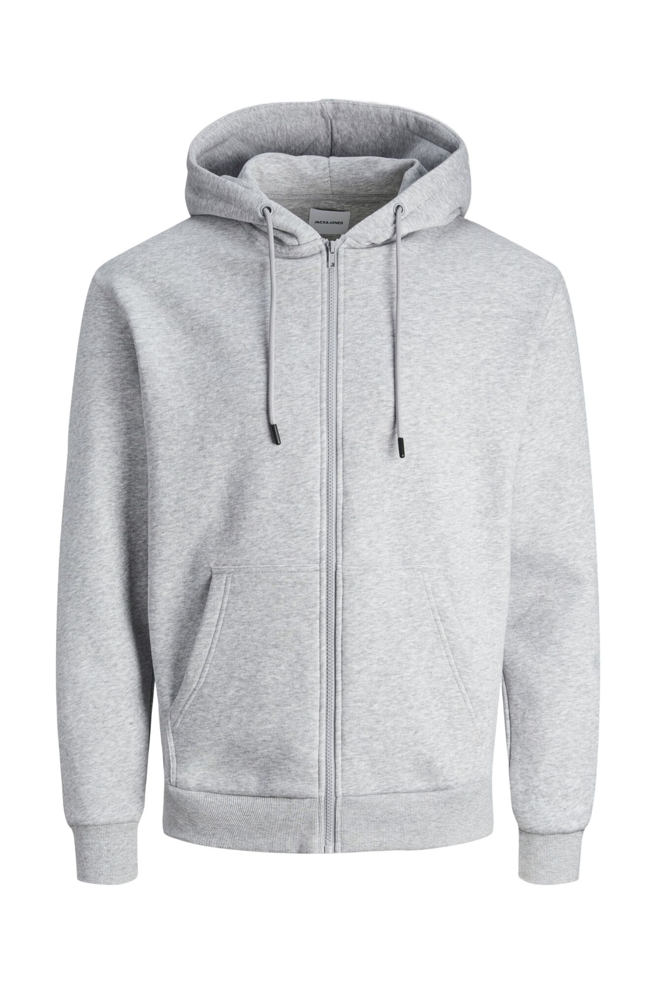 Jack & Jones Sweatshirt relaxed com capuz