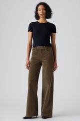 Levi's Cal&ccedil;a 728&trade; Wide Leg cru