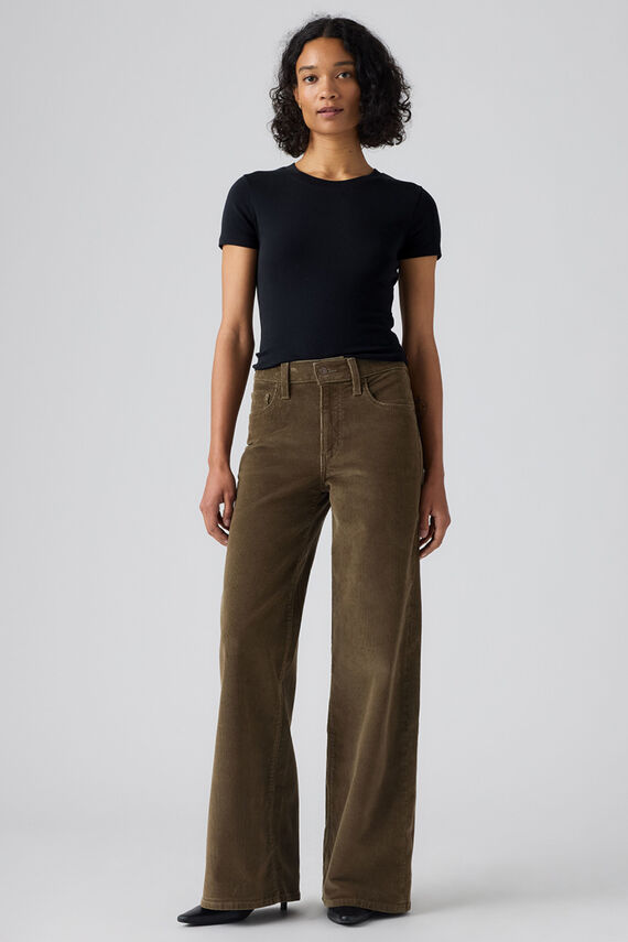 Pantalón 728™ Wide Leg