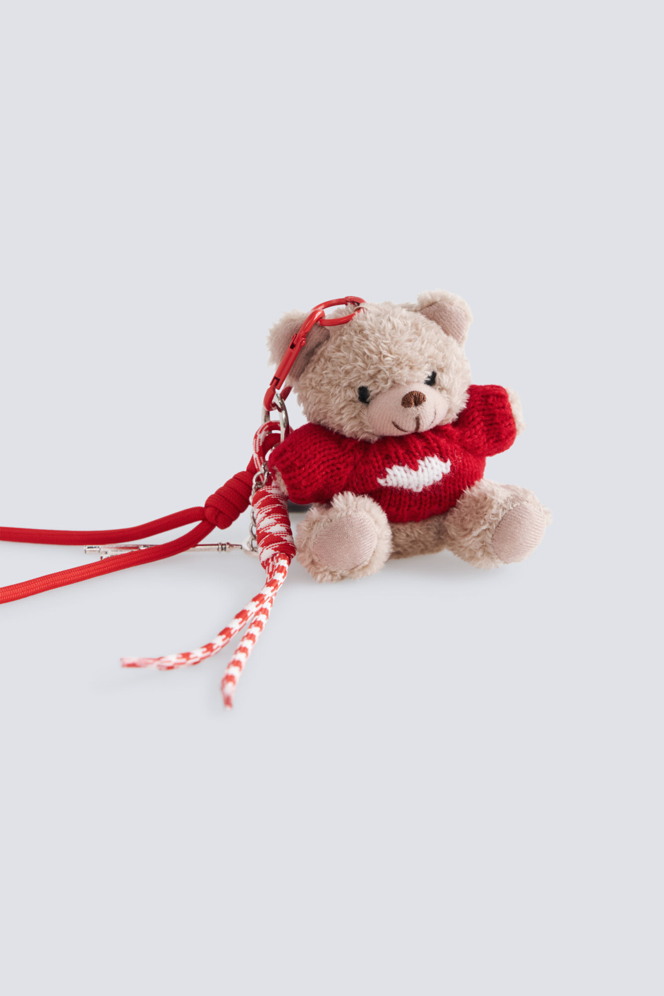 Springfield Charm urso love