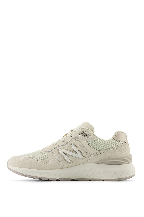 Springfield Tênis New Balance WW880 castanho