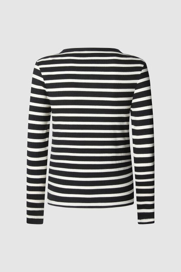Pepe Jeans Bani T-shirt black