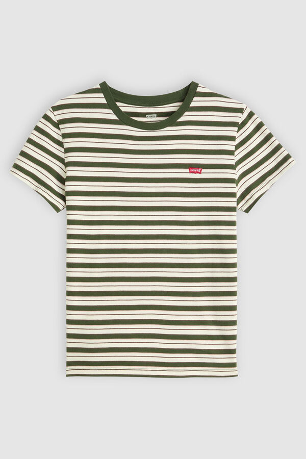Levi's Camisola Levis&reg;  verde