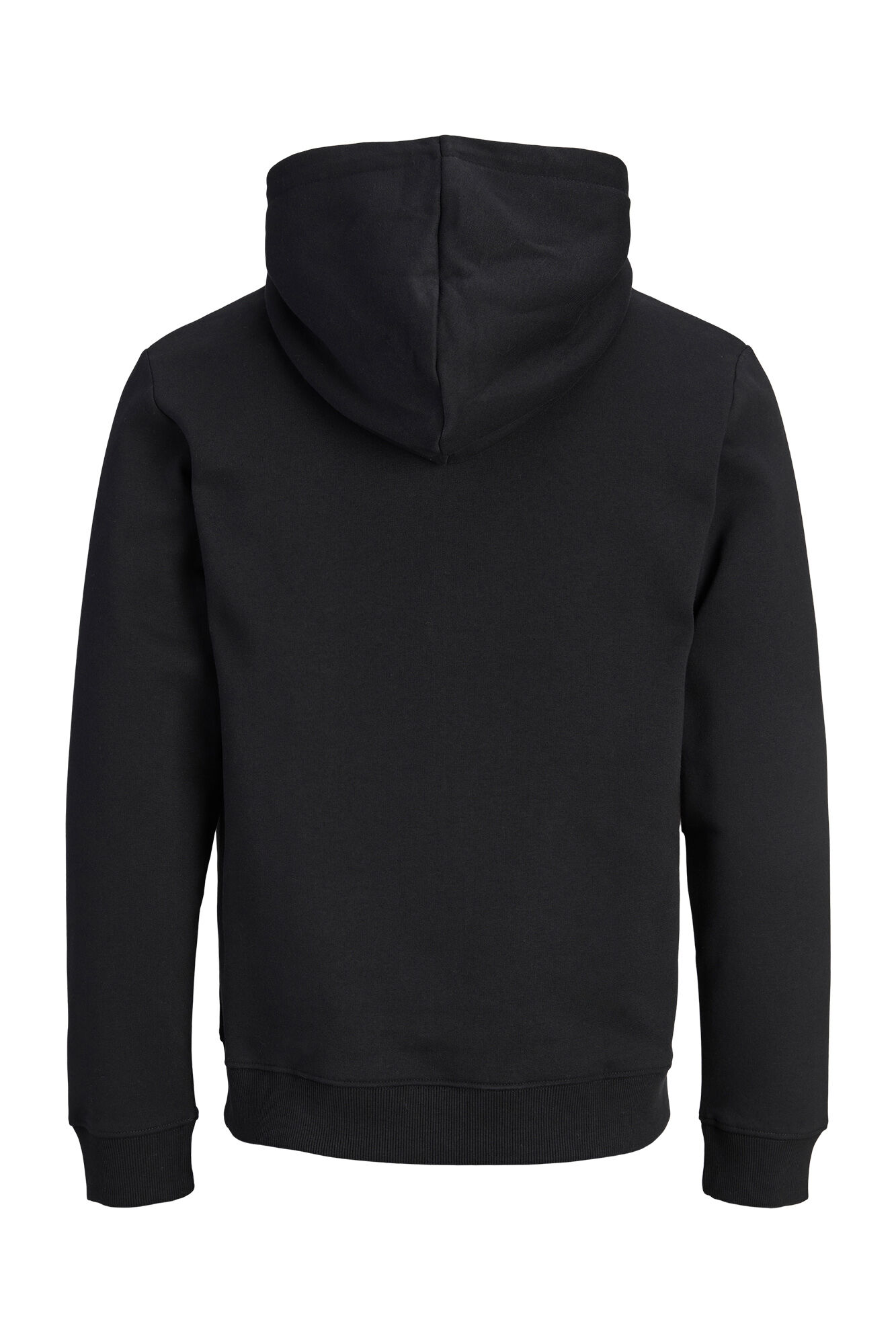 Jack & Jones PLUS Sweatshirt regular com capuz