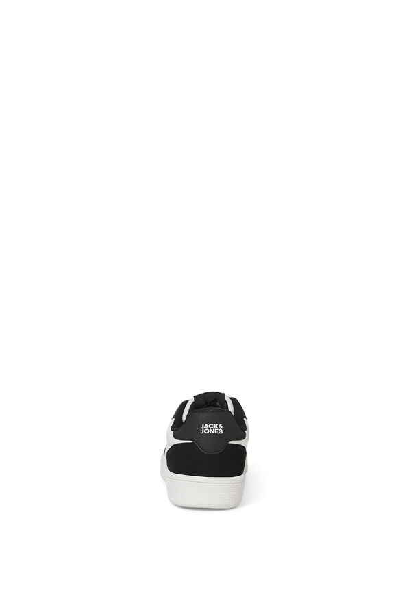 Jack & Jones Tênis básico preto