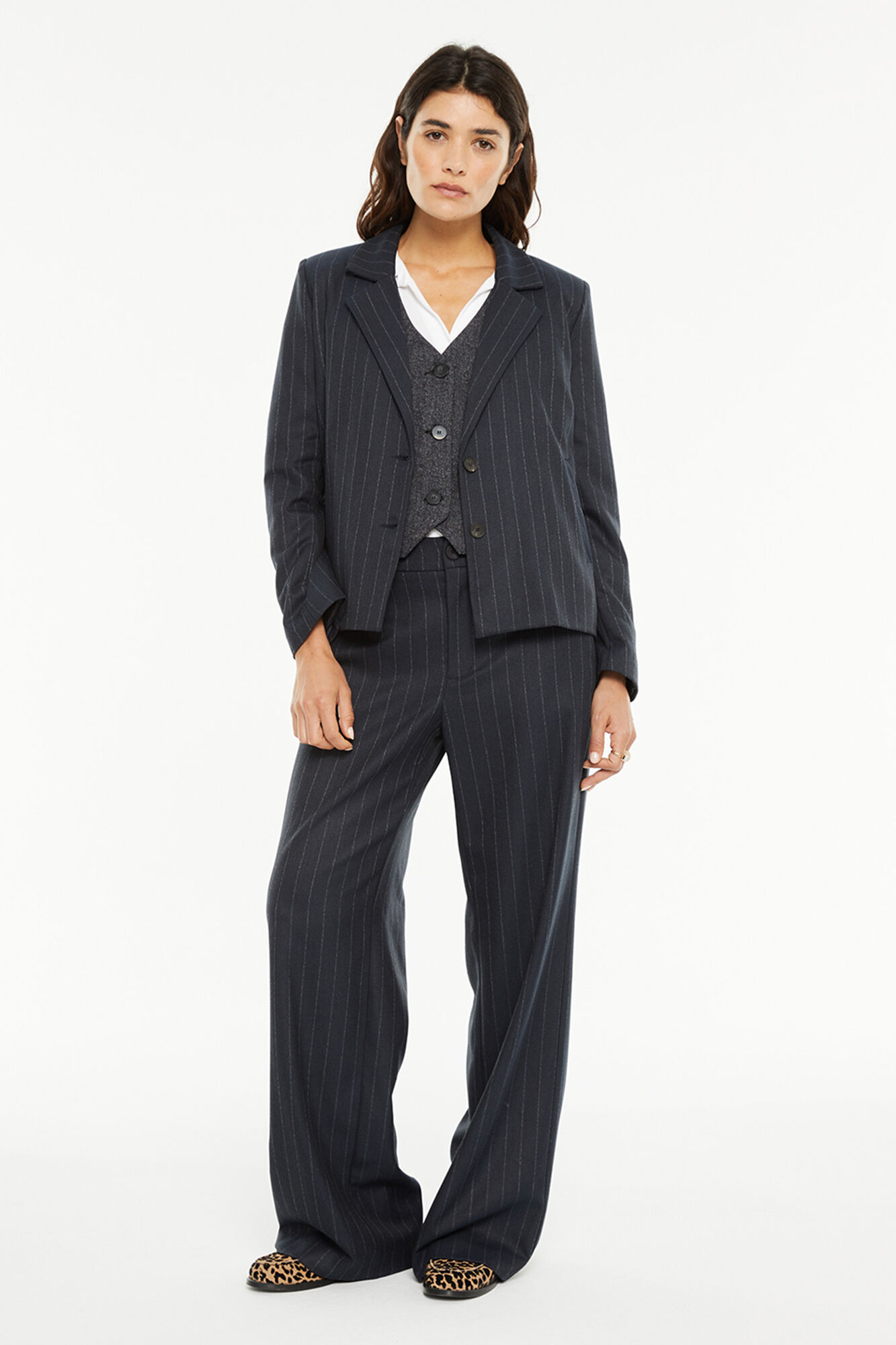 System Action Americana raya diplom&aacute;tica