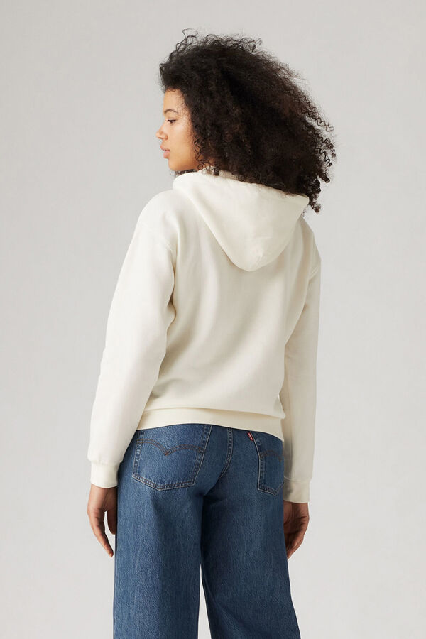 Levi's Sweatshirt Levis®  branco