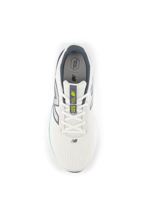 New Balance Sapatilhas 520 v9 cinzento