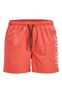 Jack & Jones PLUS Maiô PLUS regular fit