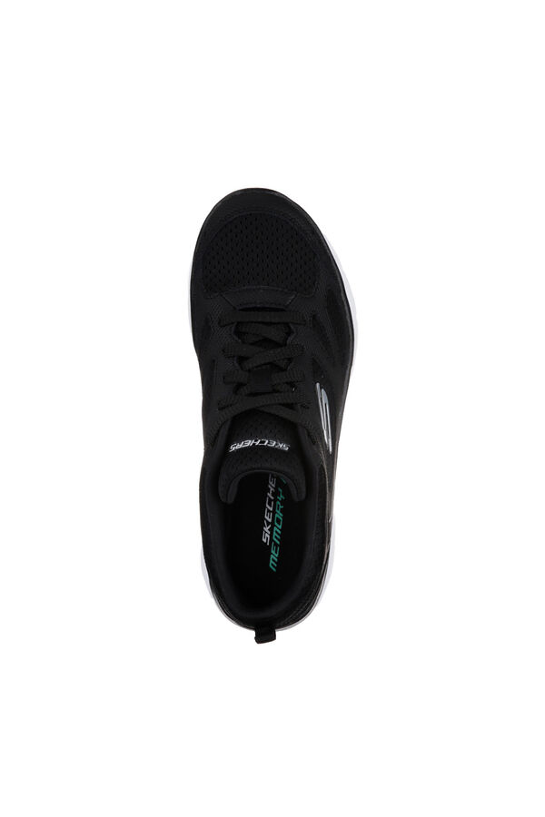 Skechers Sapatilhas Summits Suited preto