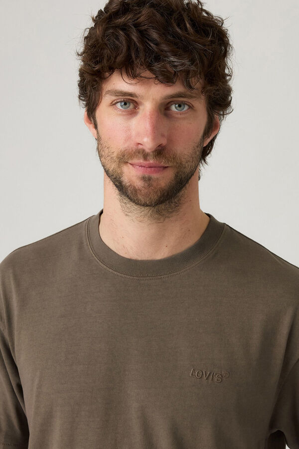 Levi's Camisola Levis&reg;  castanho