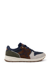 Munich Tênis vintage 1030  estampado