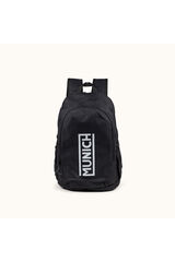 Munich Mochila Slim preto