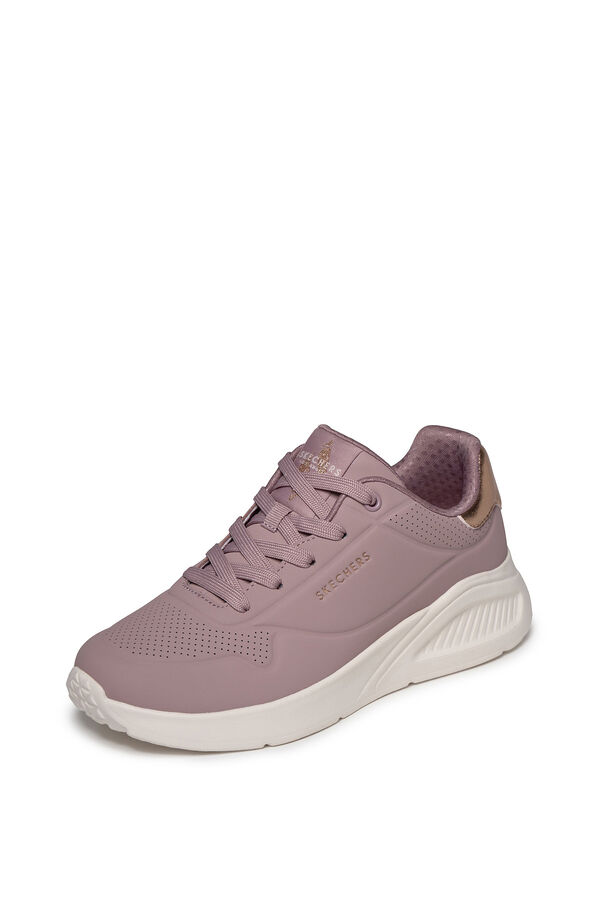 Skechers Sapatilhas Uno Lite Simmer Along rosa