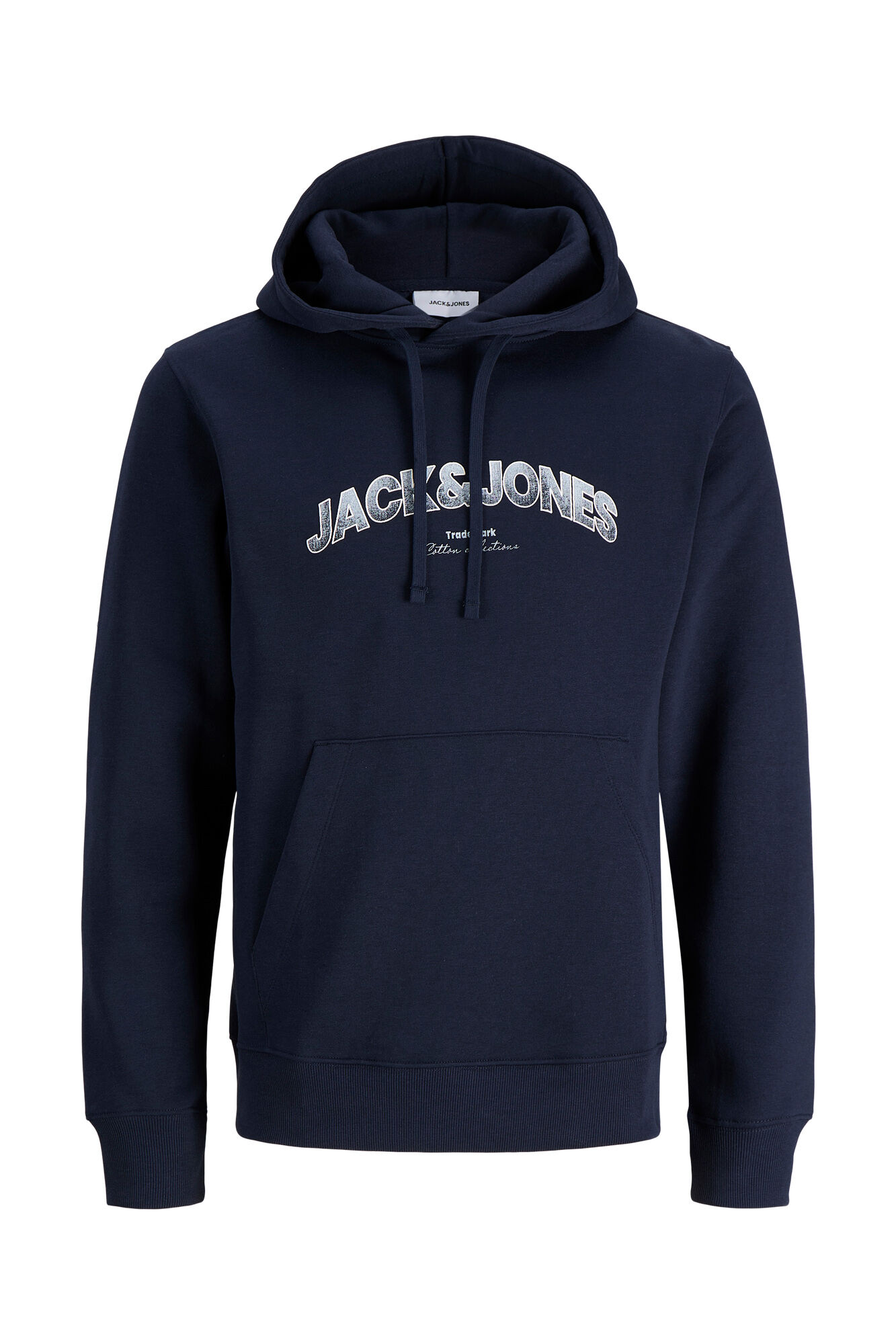 Jack & Jones PLUS Sweatshirt com capuz