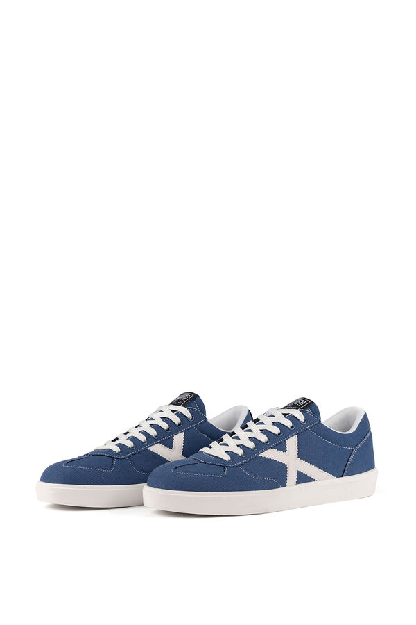 Munich Sapatilhas Break 54 azul