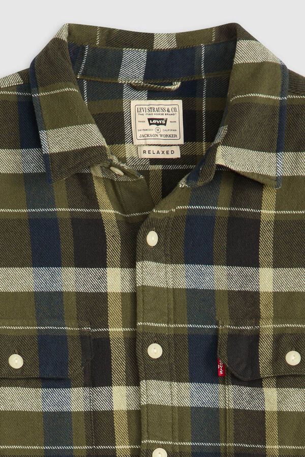 Levi's Camisa Levis®  estampado