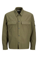 Jack & Jones Camisa de estilo tradicional verde