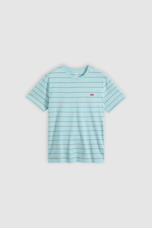 Levi's Camisola Levis&reg;  azul