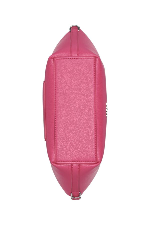 DKNY Mala pequena rosa