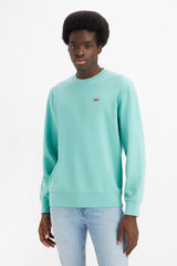 Levi's Sudadera Levis® turquesa