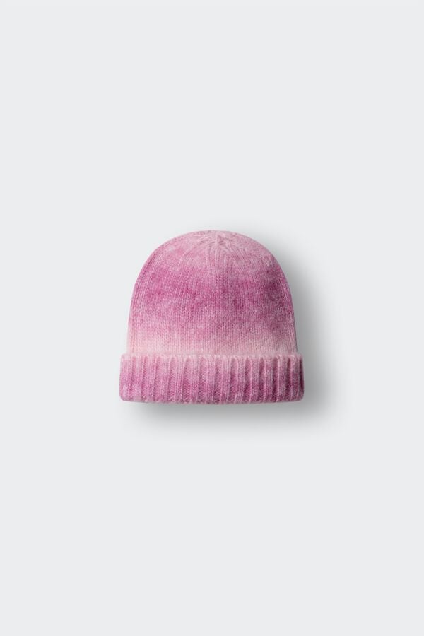 Springfield Kids Bon&eacute; flashy menina rosa