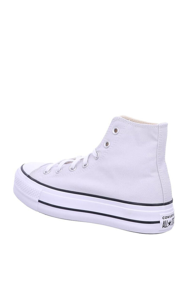 Converse Chuck Taylor All Star cinzento