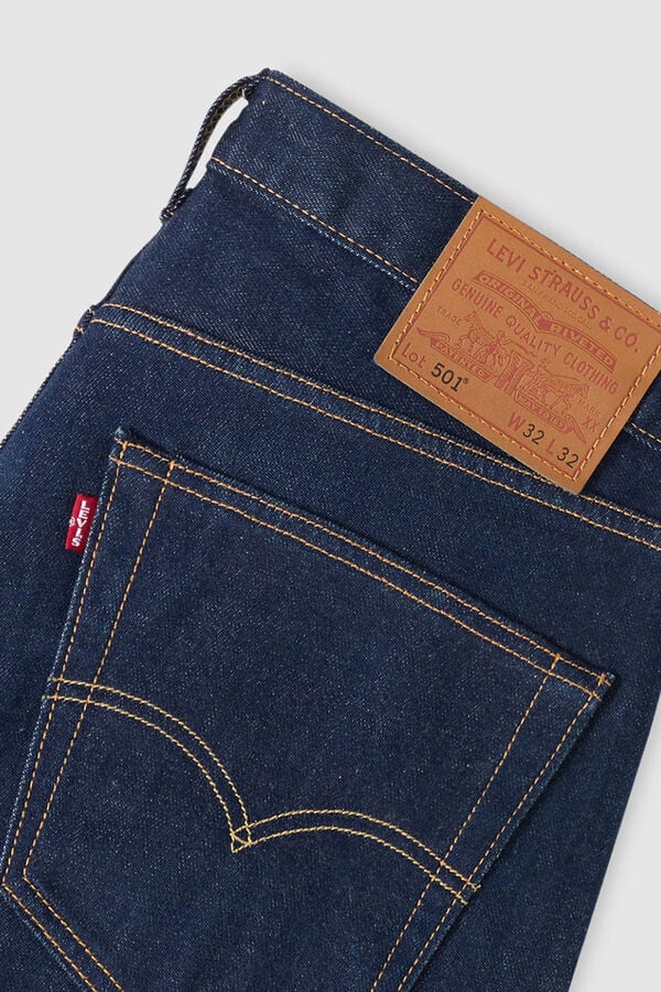 Levi's Jeans 501&reg; Original azul