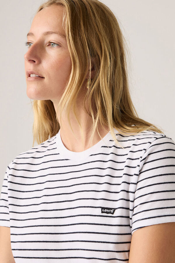 Levi's T-shirt Levis&reg; branco