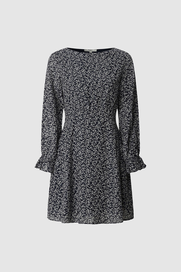 Pepe Jeans Vestido Cindy azul