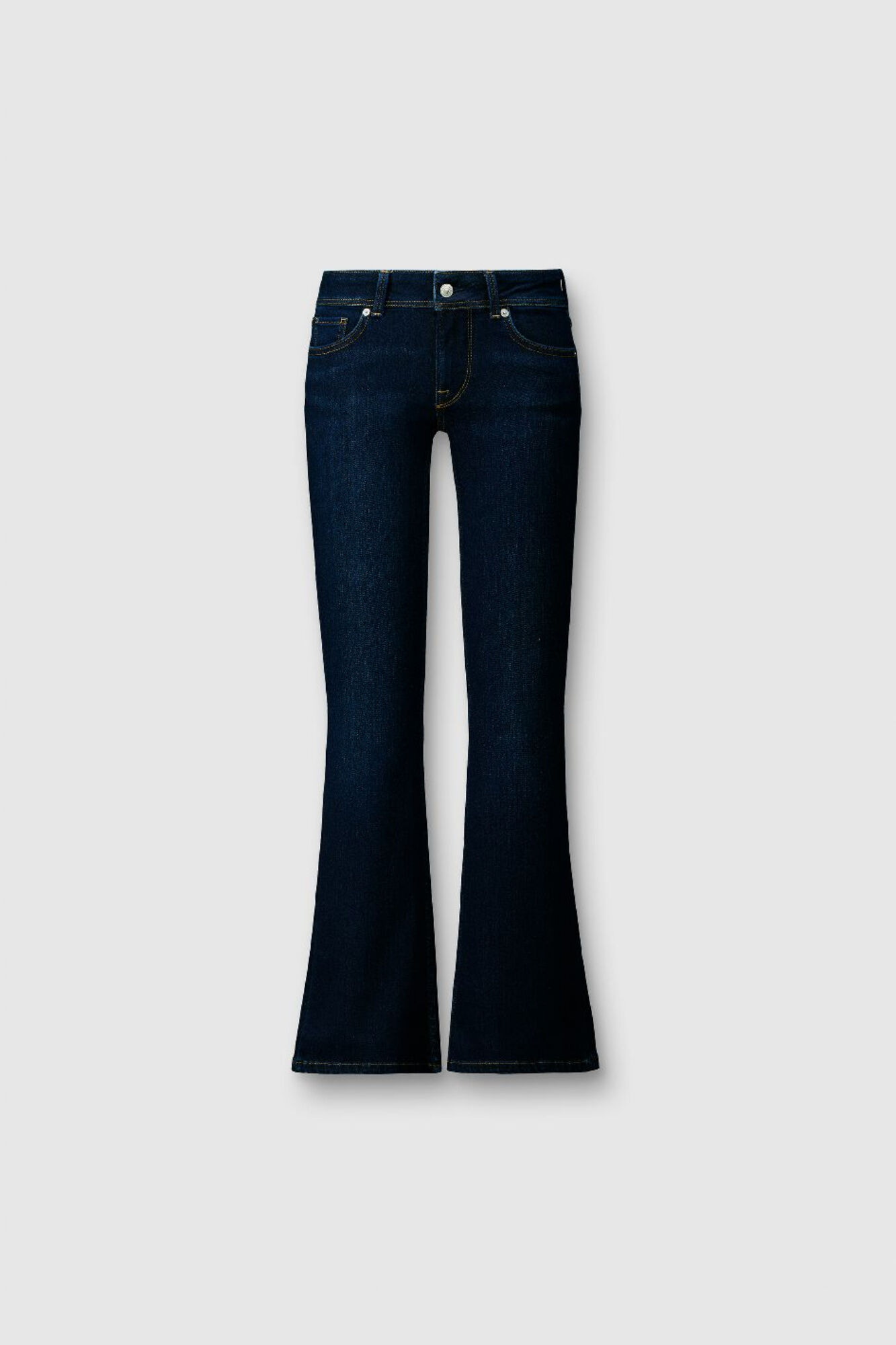 Pepe Jeans Cal&ccedil;as jeans flare skinny