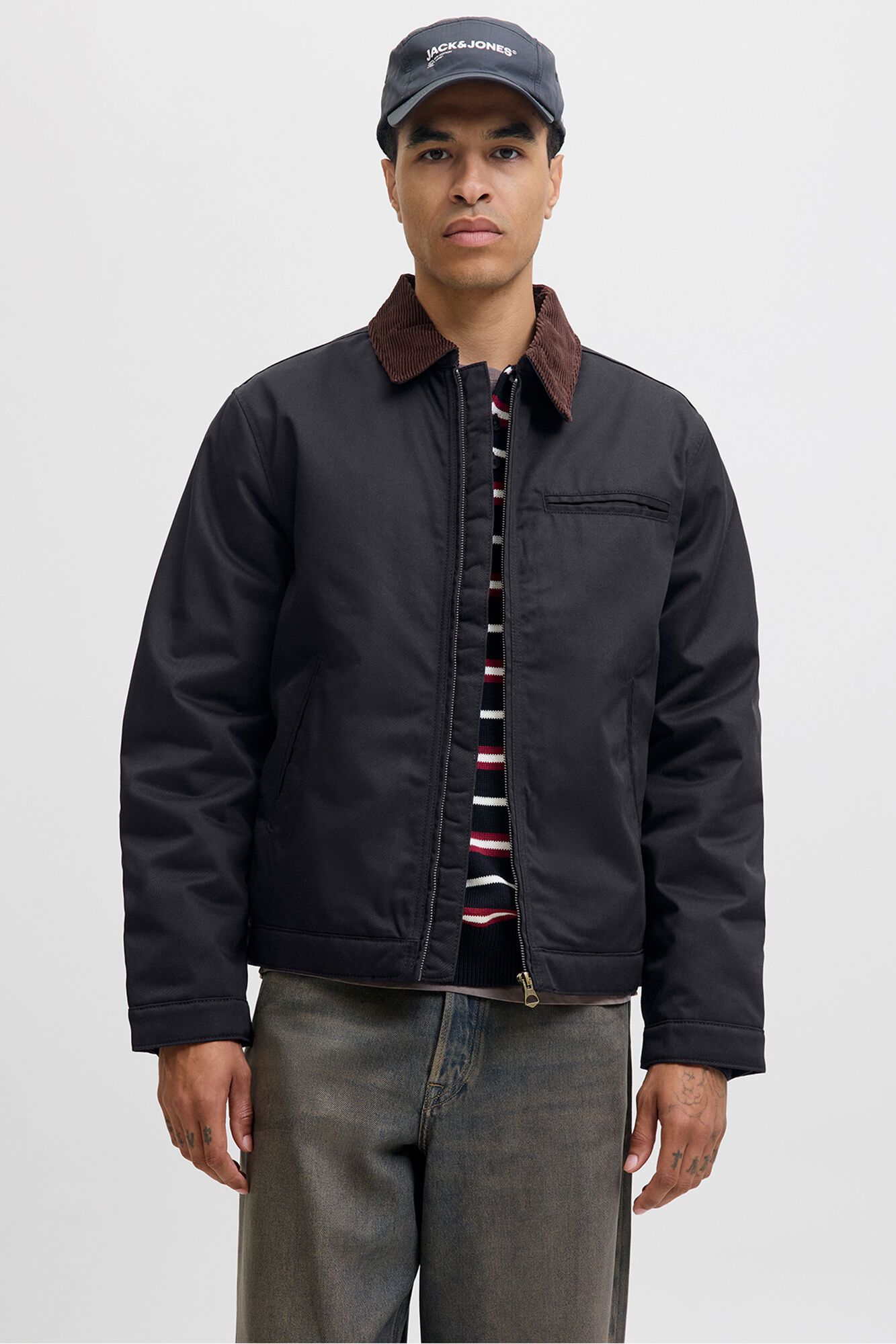 Jack & Jones Chaqueta aviador